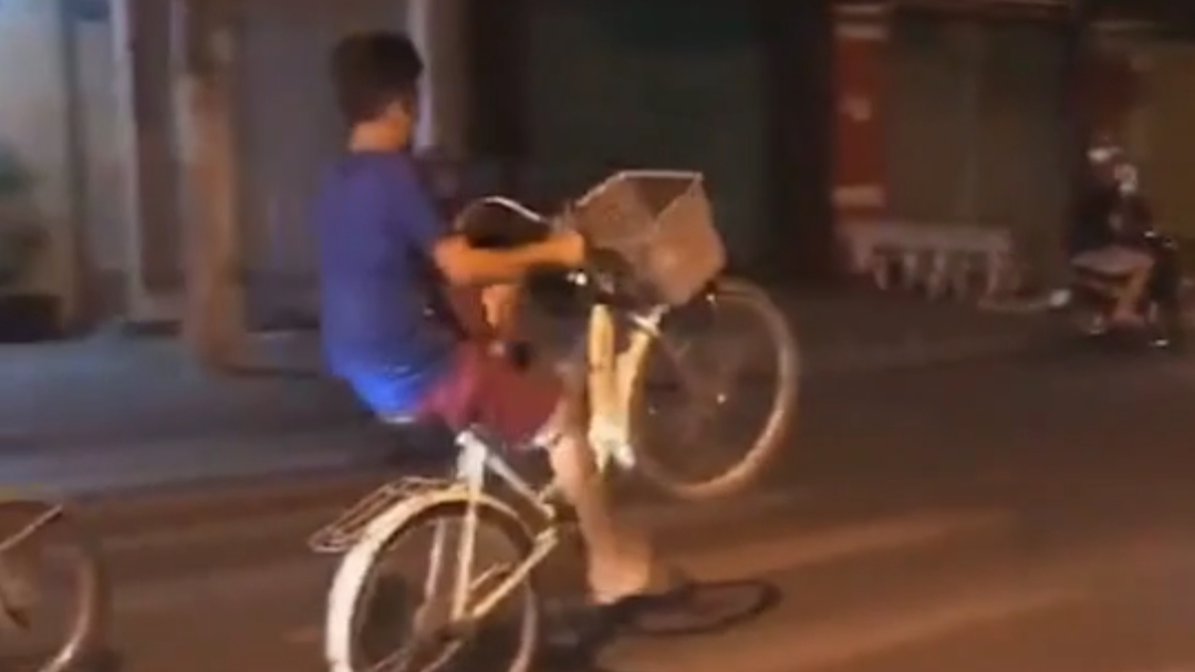 狂野飙车9